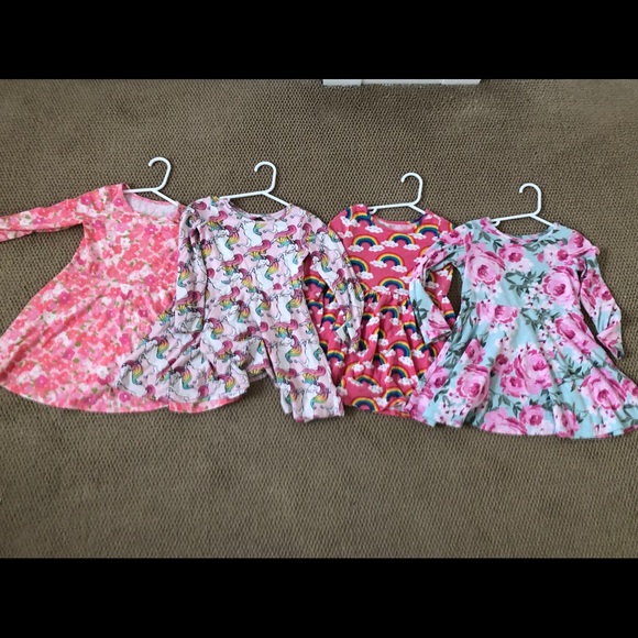 Skater Dresses - Picture 1 of 3